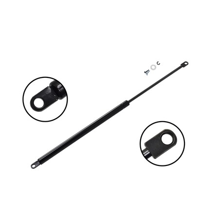 Fcs Struts LIFT SUPPORT HATCH 84728